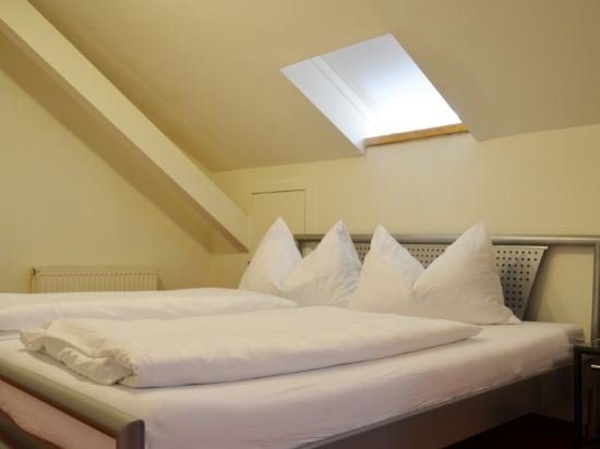 Hotel Hotel Lokomotive