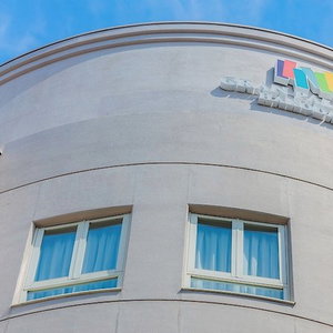 Hotel Gran Palette Hakodate cazare Hakodate