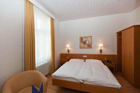 Hotel Hotel Rochat Basel