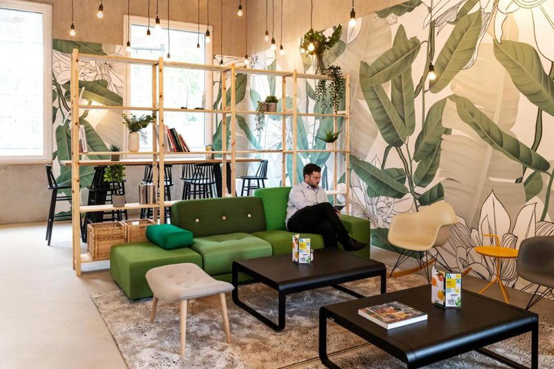 Hotel B&B Hotel Basel