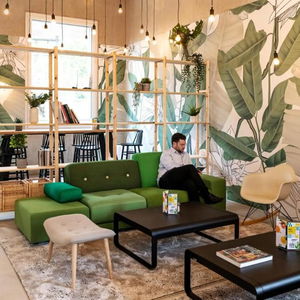 Hotel B&B Hotel Basel cazare Basel