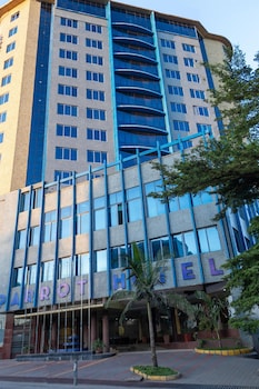 Hotel Parrot Hotel Arusha