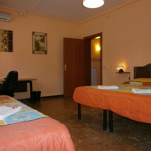 Sejur Airport Pisa Rooms vacanta Pisa