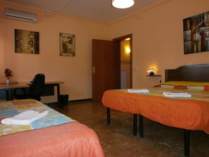 Hotel Airport Pisa Rooms cazare Pisa