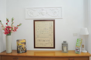 Hotel Cecile cazare Pisa