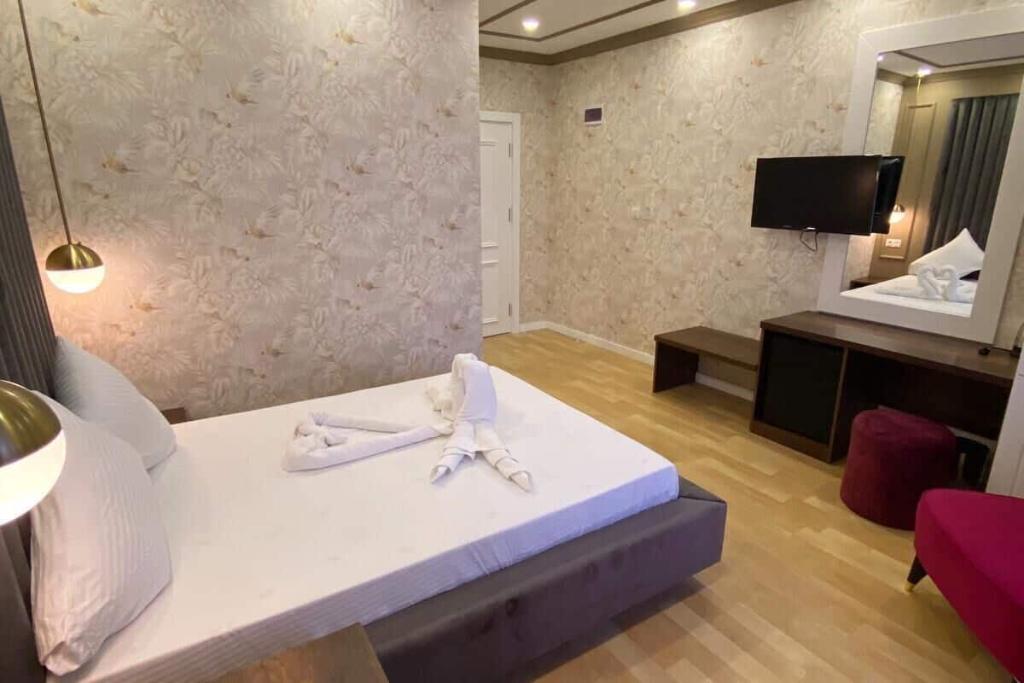 Hotel Dymar Hotel