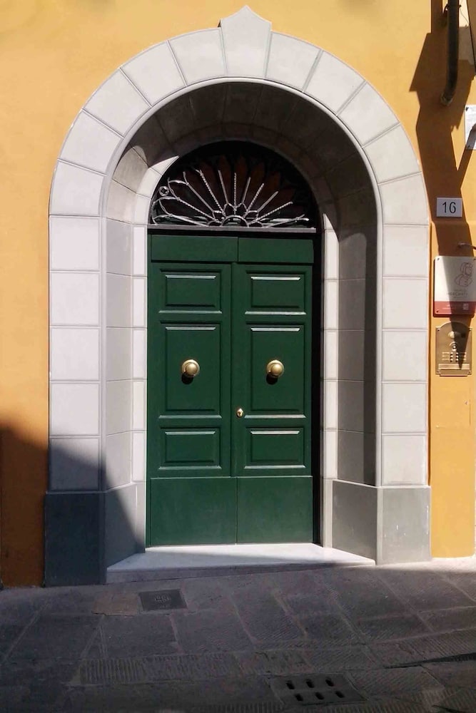 Hotel Relais Dei Mercanti