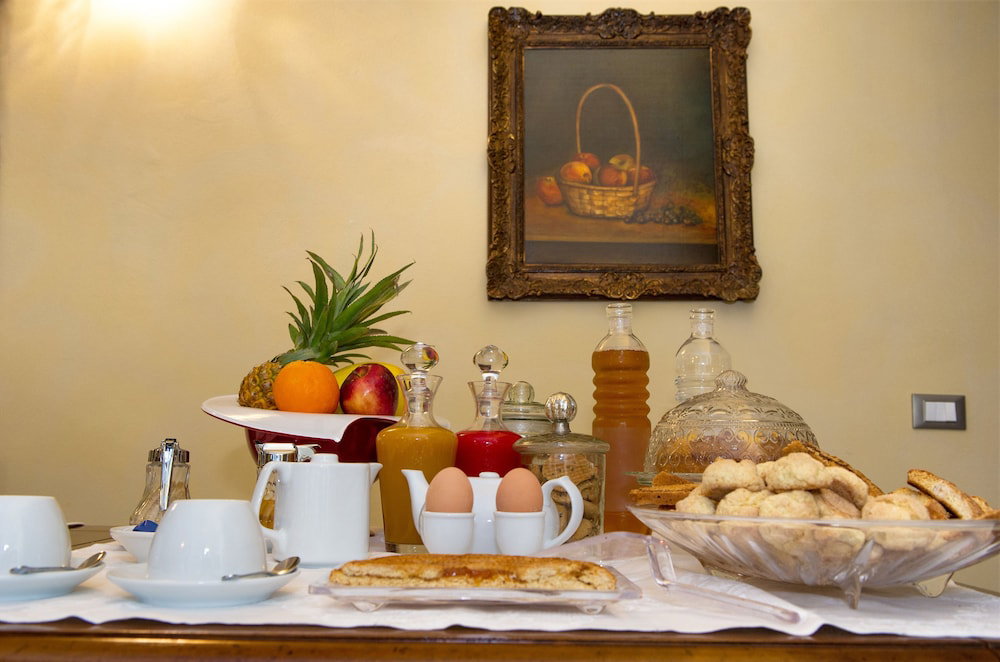 Relais Dei Mercanti
