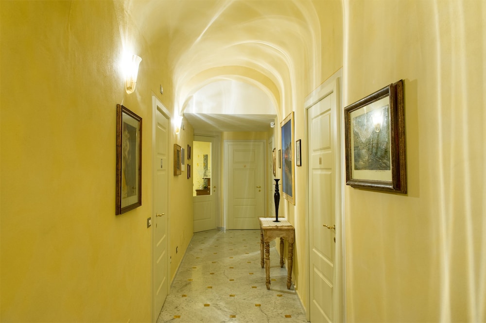 Relais Dei Mercanti