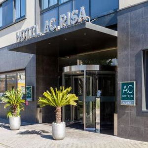 Hotel Ac Pisa cazare Pisa