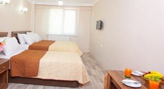 Birlik Apart Hotel