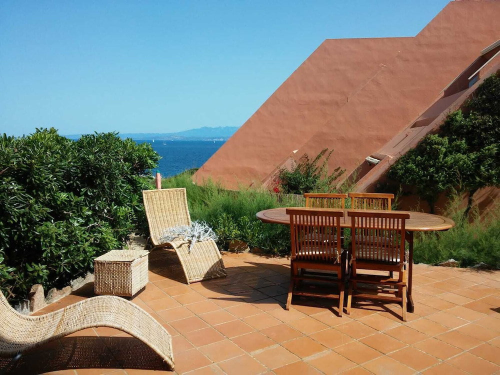 Hotel Porto Quadro Vista Corsica