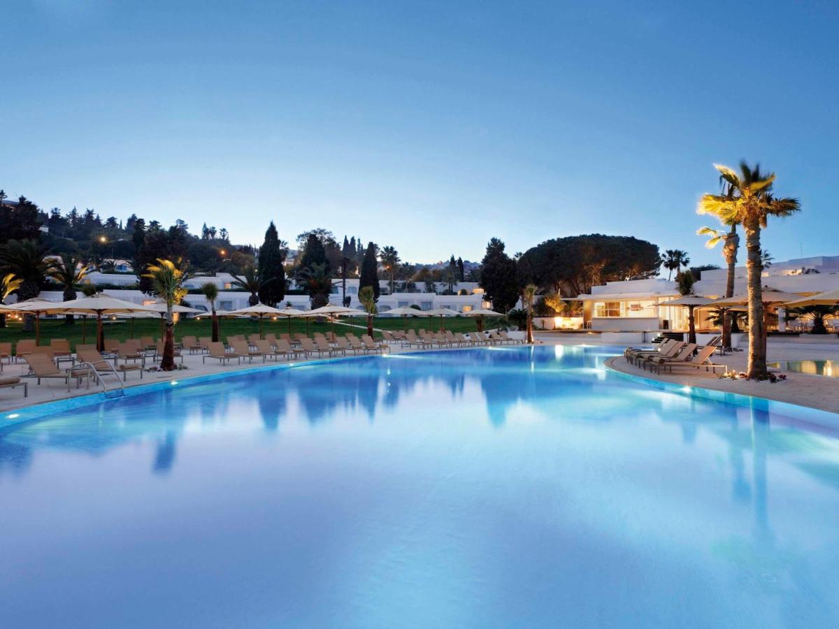 Hotel Movenpick Hotel Gammarth