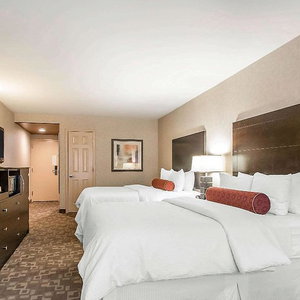Hotel Clarion Inn Elmhurst cazare Elmhurst