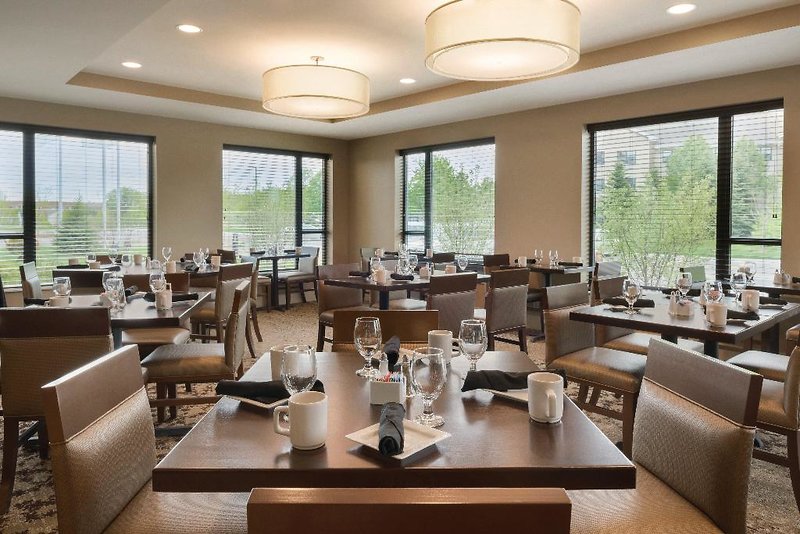 Hotel Holiday Inn Chicago - Schaumburg