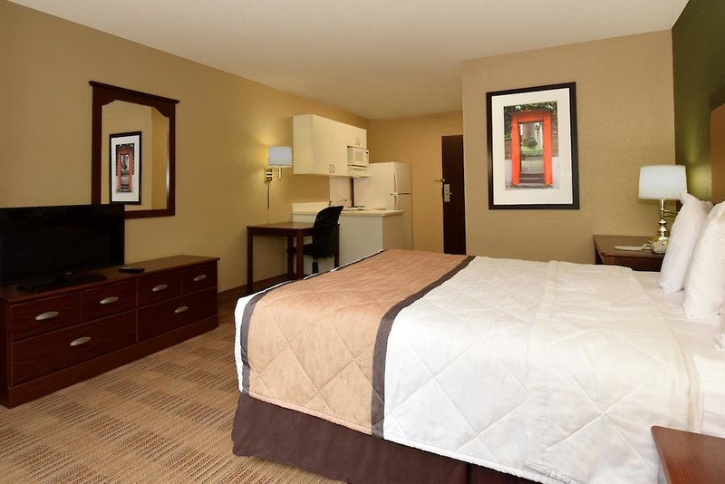 Hotel Extended Stay America Chicago Skokie