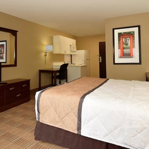 Hotel Extended Stay America Chicago Skokie cazare Skokie