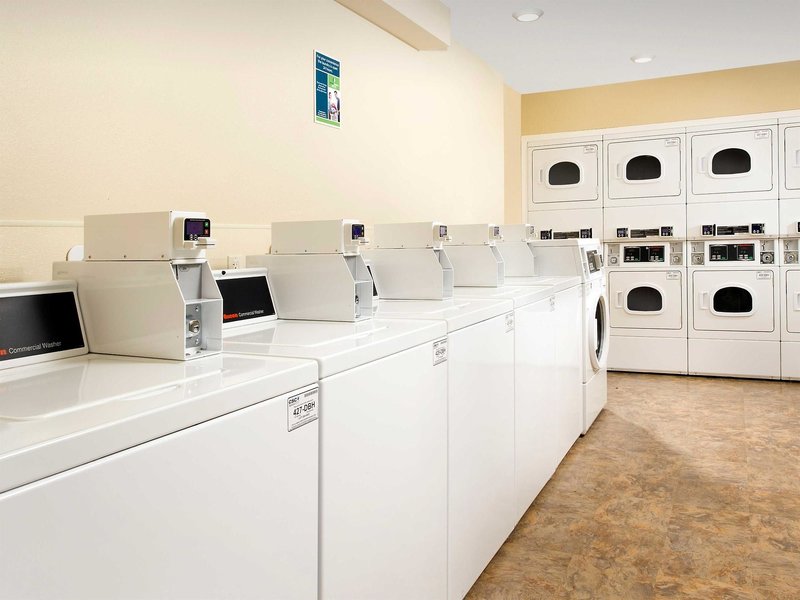 Hotel Woodspring Suites Chicago Romeoville