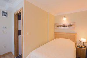 Hotel Hotel Expocity Istanbul cazare Istanbul