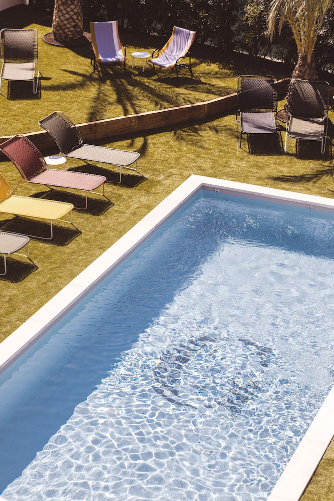 Hotel Le Garage Biarritz