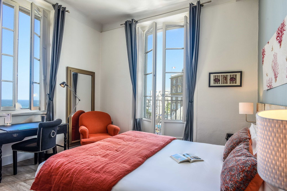 Hotel Hôtel De L'Océan