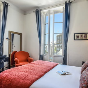 Hotel Hôtel De L'Océan cazare Biarritz