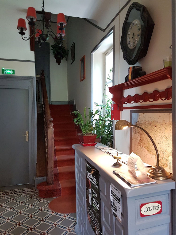 Hotel Hôtel Saint Charles
