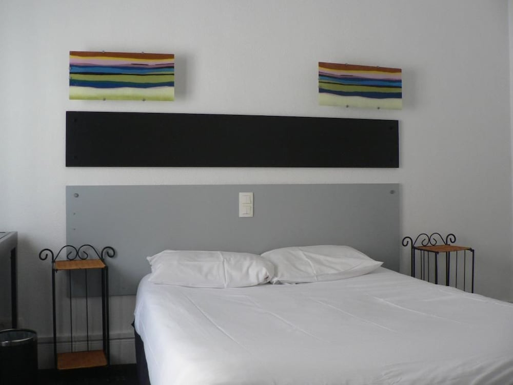 Hotel Hotel Les Alizés