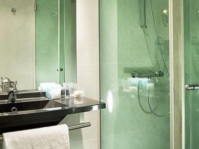 Hotel Hôtel Akena Biarritz - Grande Plage