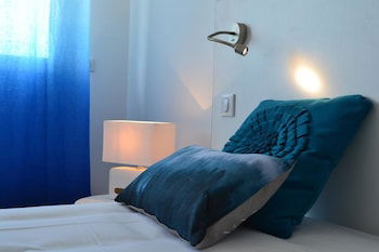 Hotel Hôtel Au Bon Coin