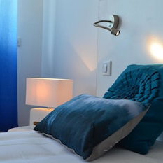 Hotel Hôtel Au Bon Coin cazare Biarritz