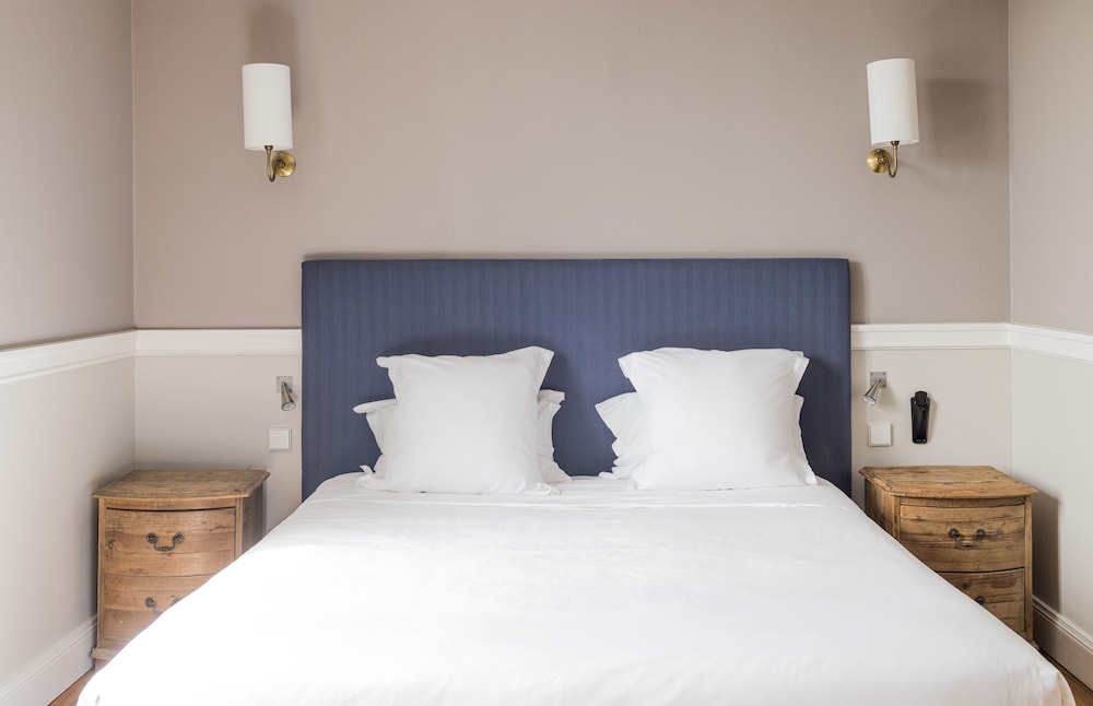 Hotel Hôtel St-Julien
