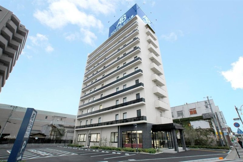 Hotel Ab Hotel Omihachiman