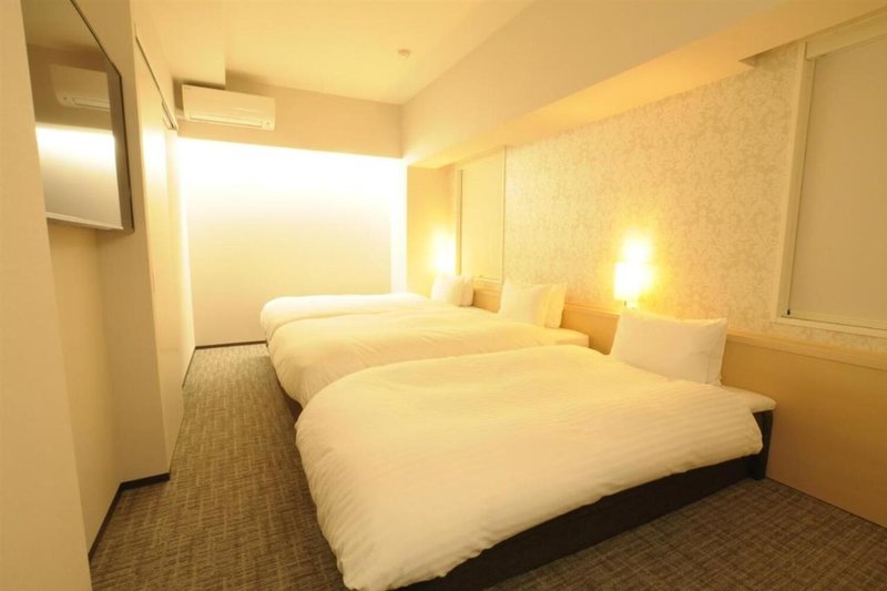 Ab Hotel Omihachiman