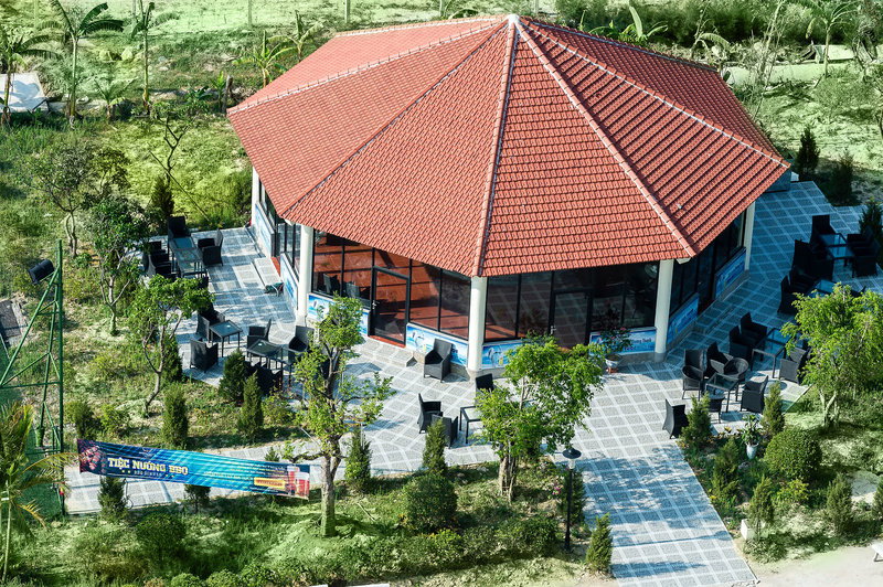 Muong Thanh Grand Ha Tinh Hotel
