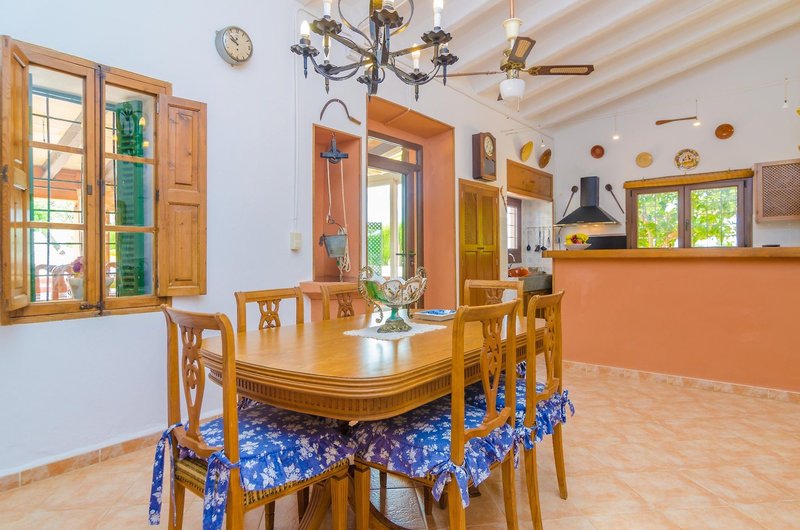 Hotel Es Rafal Nostro
