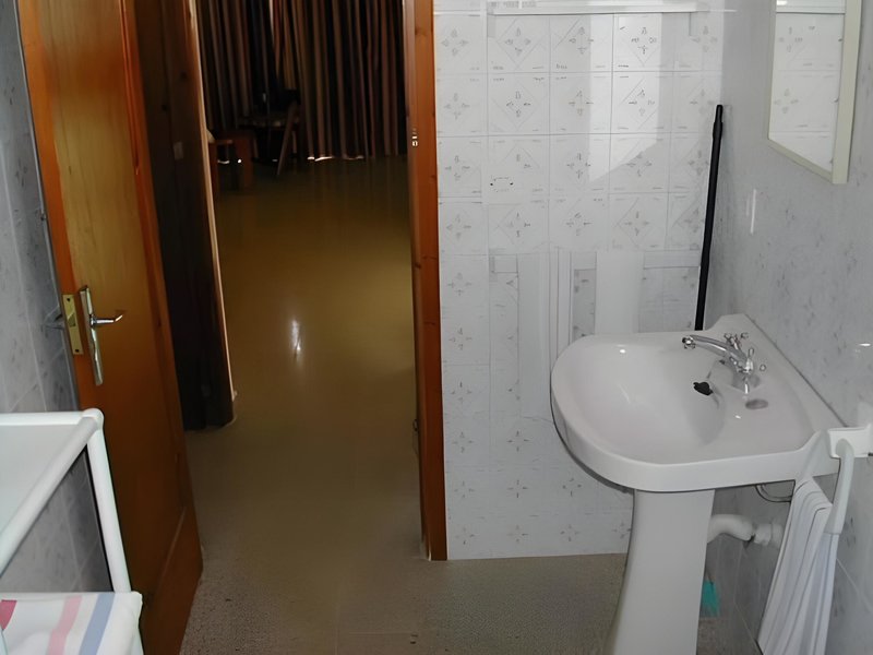 Apartamentos Osiris