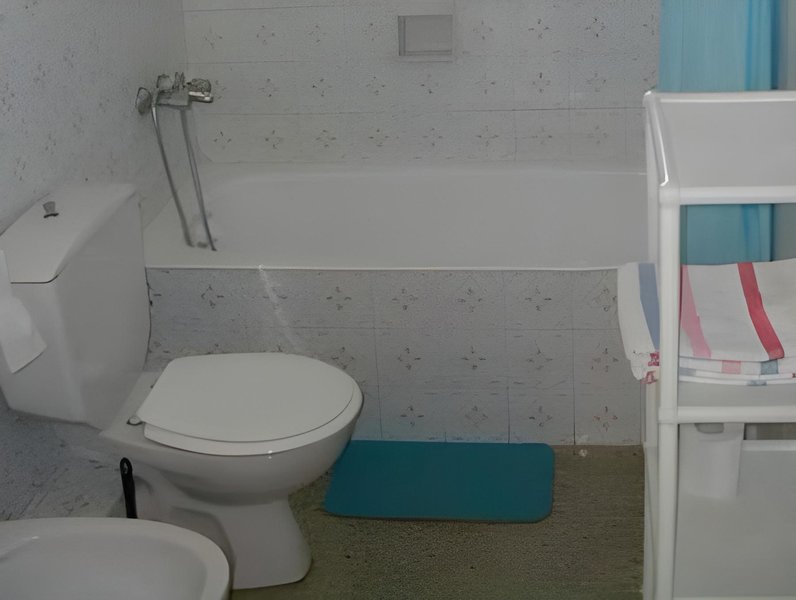 Apartamentos Osiris
