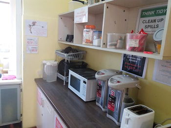 Hotel Backpackers@Sg - Hostel