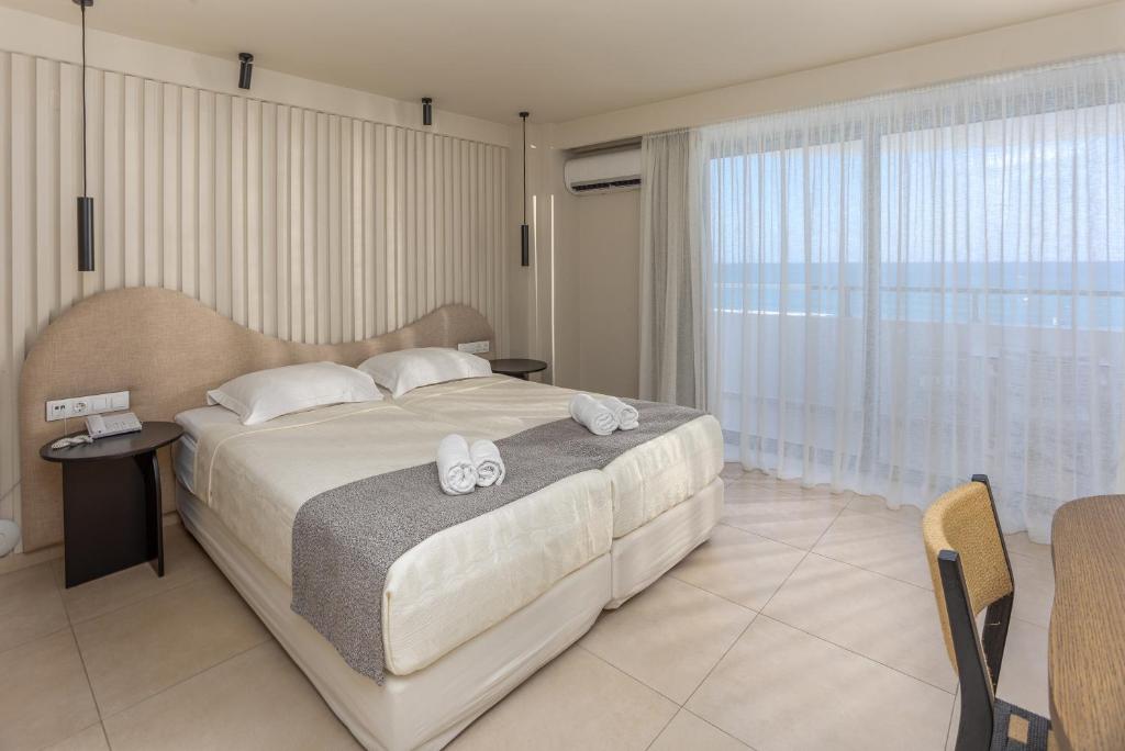 dal travel Alia Beach Hotel, Adults 18+ Only