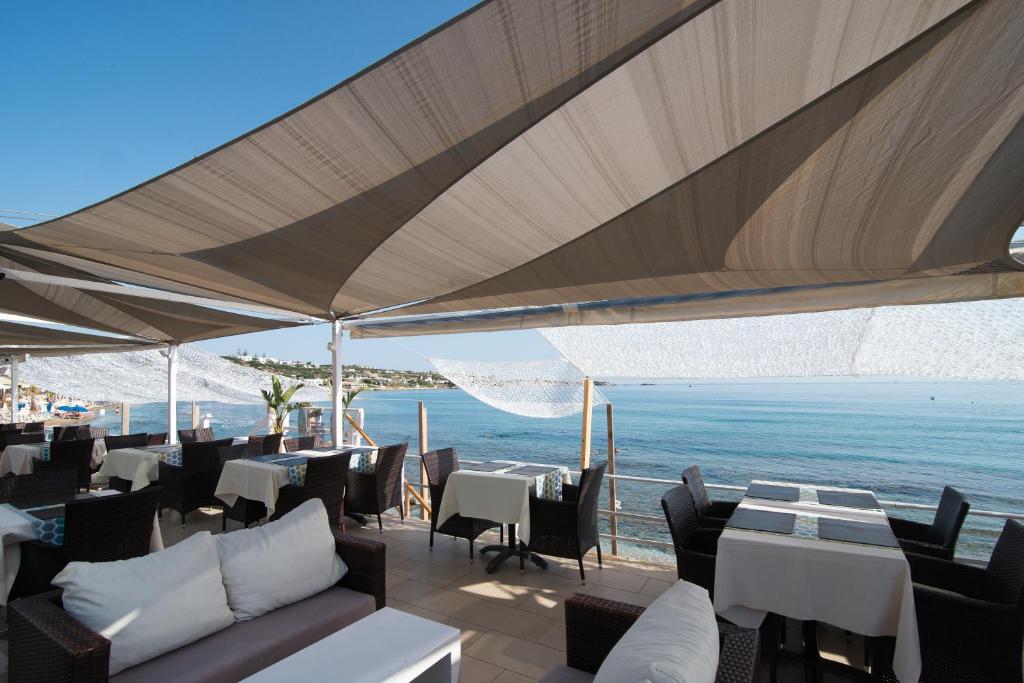 Alia Beach Hotel, Adults 18+ Only