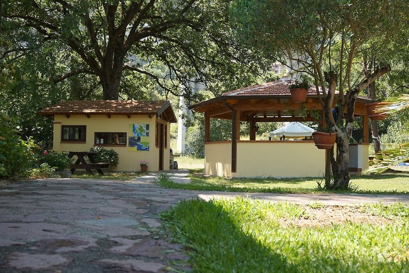 Hotel B&B Donna Maja