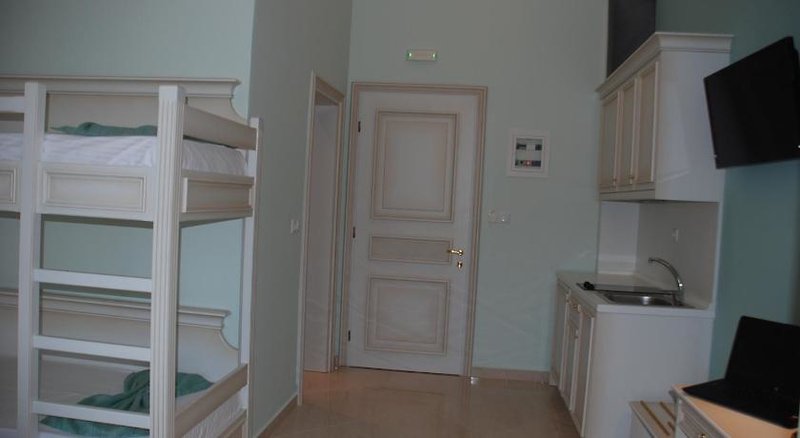 Hotel Elxis Luxury Resort