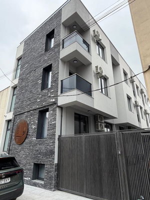 Hotel Mav City Boutique cazare Constanta