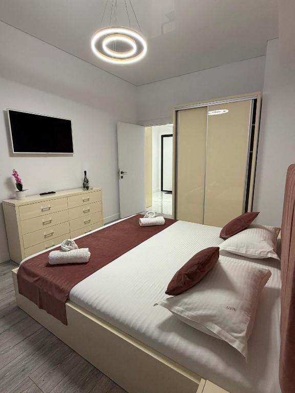 Hotel Mav D8 Beach Apartments