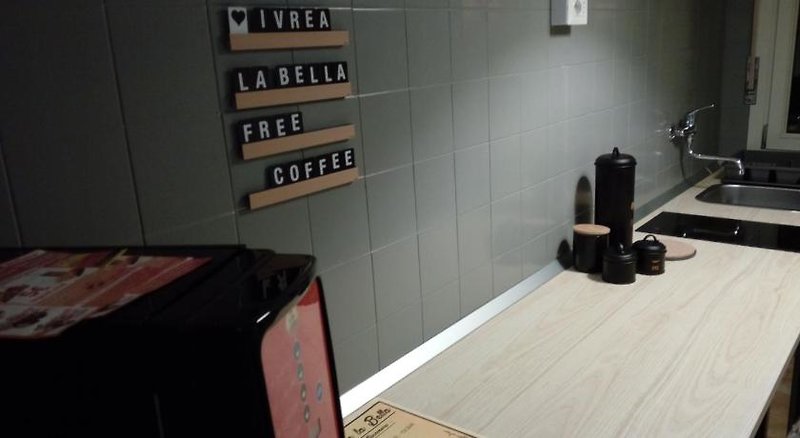 Ivrea La Bella - Affittacamere