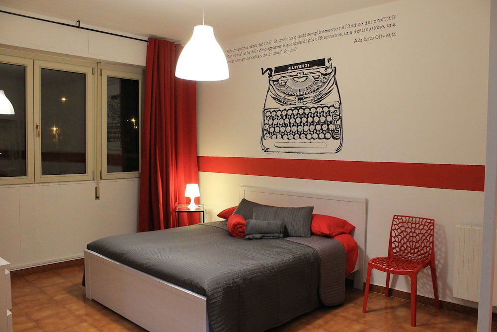 Ivrea La Bella - Affittacamere