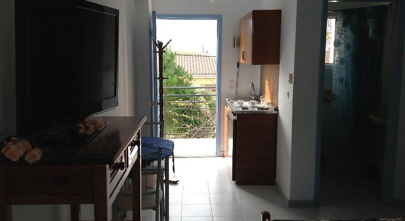 Hotel Iris Apartments