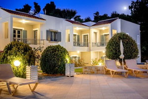 Hotel Ifigenia Apartments cazare Khersonisos