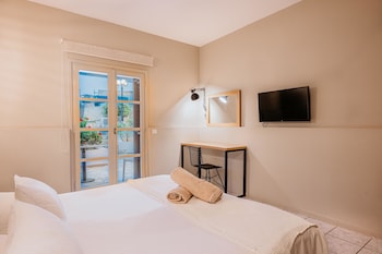 Ifigenia Apartments